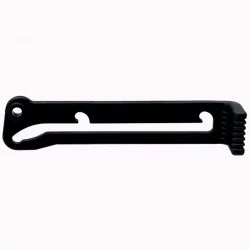 LINKE SEITENFENSTERVERRIEGELUNG