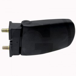 BISAGRA IZQUIERDA DE PUERTA DE CABINA SUPERIOR