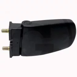 CERNIERA SUPERIORE SINISTRA PORTA CABINA