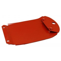 PATIN POUR KUHN