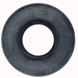 RONDELLE JOINT POUR CHARNIERE ET POIGNEES DE PORTE