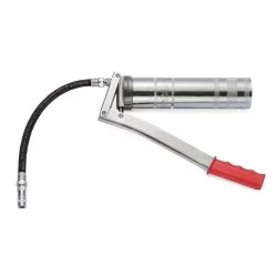 A LEVA MANUALE POMPA GRASSO SHUTTLE LUB PER CARTUCCIA A VITE