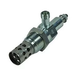 BOUGIE DE PRECHAUFFAGE