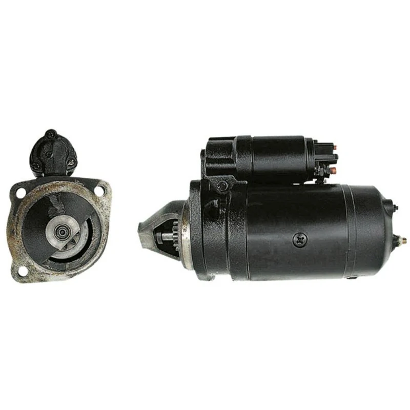 STARTER 12V 2.8KW STARTER 12V 2.8KW