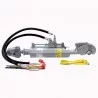 BARRE DE POUSSEE HYDRAULIQUE 36 X 3 MM 666/906 BARRE DE POUSSEE HYDRAULIQUE 36 X 3 MM 666/906
