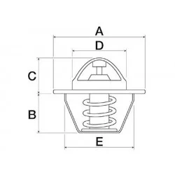 THERMOSTAT