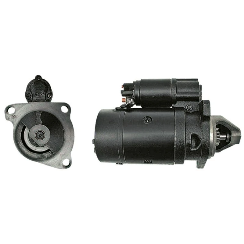 STARTER 12V 2.7KW STARTER 12V 2.7KW