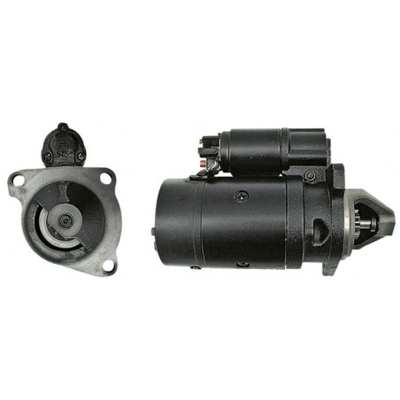 DEMARREUR 12V 2.7KW