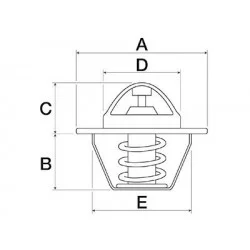 THERMOSTAT