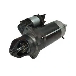 STARTER 12V 3,4 KW