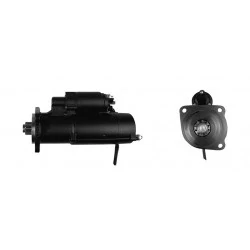 DEMARREUR ISKRA 12V 4.2W