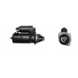 DEMARREUR USKRA AVEC REDUCTEUR 12V 3.2KW