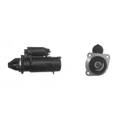ISKRA 12V 4.2KW STARTER