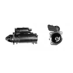 ISKRA 12V 2.7KW STARTER