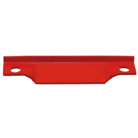 PLAQUE D'USURE POUR KUHN