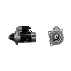 DEMARREUR ISKRA 12V 2.6KW