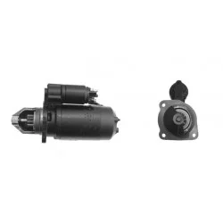 ISKRA 12V 3.0KW STARTER