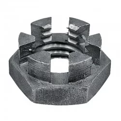 TUERCA CRENELE M30