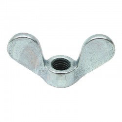 NUT BORBOLETA M6