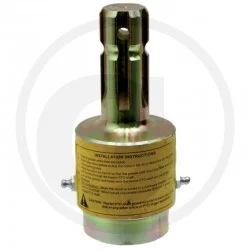 ALLONGE AVEC ROUE LIBRE A DROITE