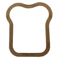JUNTA DE TAPA DE VÁLVULA
