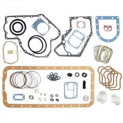 KIT GUARNIZIONI COMPLETE