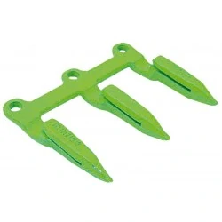 DOIGT TRIPLE POUR JOHN DEERE