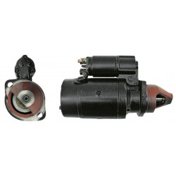 AVVIATORE 12V 3KW