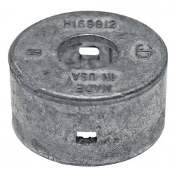 SUPPORT DE DOIGT POUR JOHN DEERE