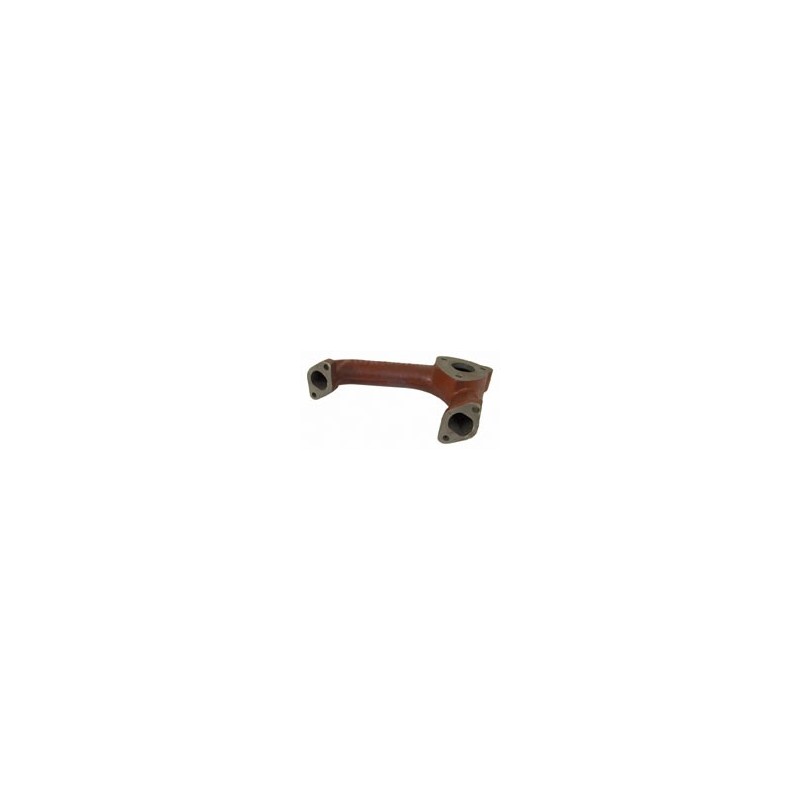 EXHAUST MANIFOLD A3.144 - A3.152 EXHAUST MANIFOLD A3.144 - A3.152