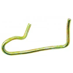 BARRETE DE DE FIXATION RELEVEUR D'EPIS POUR JOHN DEERE