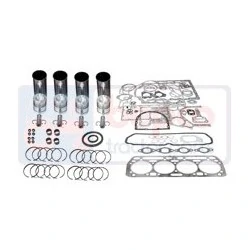 KIT REVISIONE MOTORE D227-4 - MWM