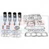 KIT DE REVISION MOTEUR D227-4 - MWM