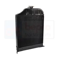 RADIATEUR POUR MASSEY FERGUSON