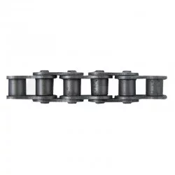 CHAINE A ROULEAUX ASA35 - 06 C-1