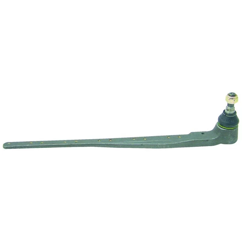 KLINGENKOPF FÜR JOHN DEERE