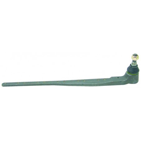 KLINGENKOPF FÜR JOHN DEERE