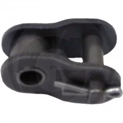 GOMITO MEZZO MAGLIA PER CATENA 06 C-1