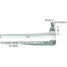 KLINGENKOPF FÜR JOHN DEERE
