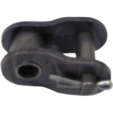 GOMITO MEZZO MAGLIA PER CATENA 06 C-1