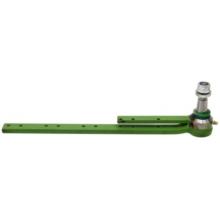 KLINGENKOPF FÜR JOHN DEERE