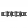 CHAINE A ROULEAUX 12 B-1