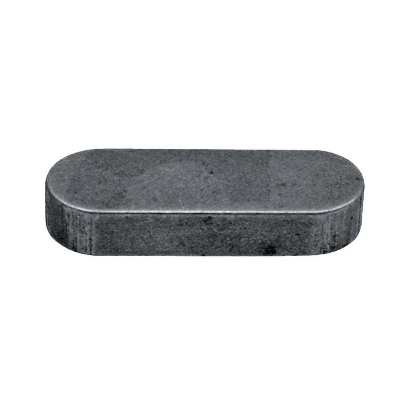 CLAVETTE PARALLELE 3X3X8 CLAVETTE PARALLELE 3X3X8