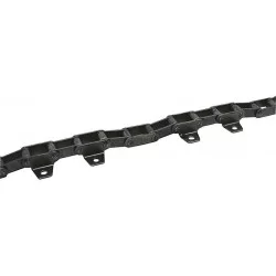 CORRENTE TRANSPORTADORA CENTRAL PARA JOHN DEERE