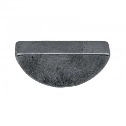 CLAVETTE DISQUE 2X2.6X6.75