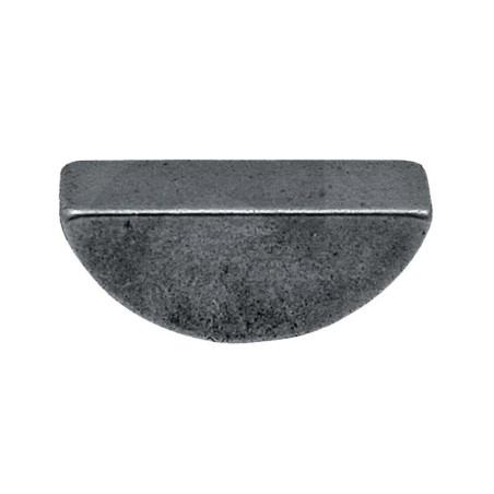 KEY DISC 2X2.6X6.75
