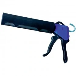 PISTOLET A SILICONE