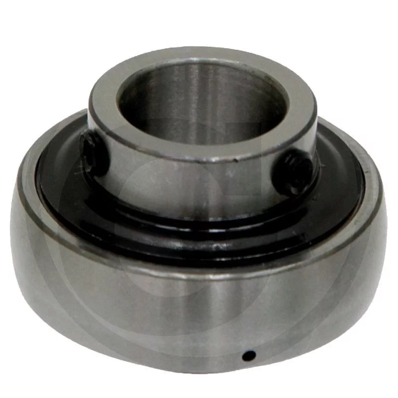 Roulement à Bride Excentrique 1 Pouce Avec 2 Boulons - Modèle HCFT205-16 (haute Qualité)