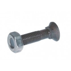 PARAFUSO TFCC 12 x 60 CL10.9 (CAIXA DE 25)