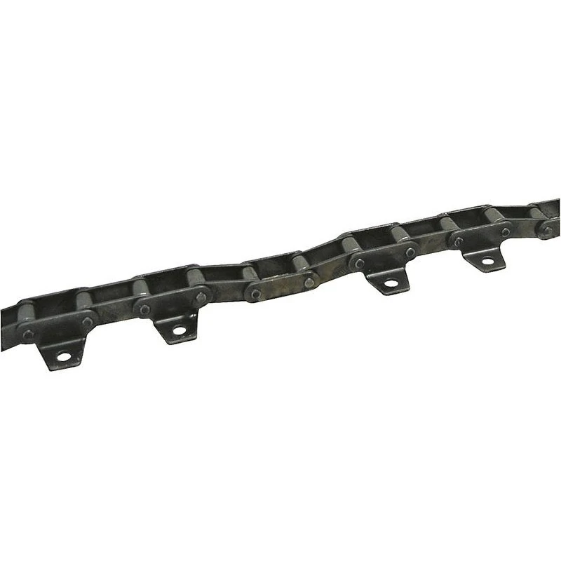 CHAINE CENTRALE DE CONVOYEUR POUR JOHN DEERE